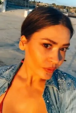 Ella Anastasiou OnlyFans Leaked Free Thumbnail Picture - #aerFCAO9zl