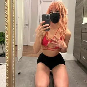 Ella Anderson OnlyFans Leaked Free Thumbnail Picture - #5rbgI9NlGe