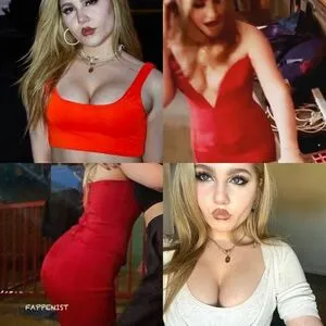 Ella Anderson OnlyFans Leaked Free Thumbnail Picture - #gYgk1FTC30