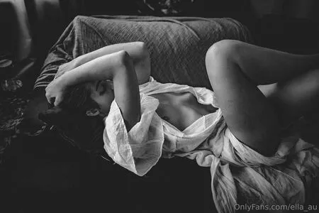 Ella Au OnlyFans Leaked Free Thumbnail Picture - #YFF8UHWj22