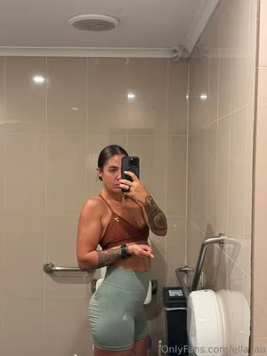 Ella Au OnlyFans Leaked Free Thumbnail Picture - #f9UnGqpjwe
