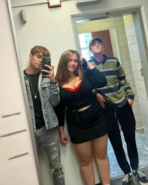 Ella B OnlyFans Leaked Free Thumbnail Picture - #EFlhqrLJPr