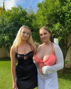 Ella B OnlyFans Leaked Free Thumbnail Picture - #KMmgaTuJXO