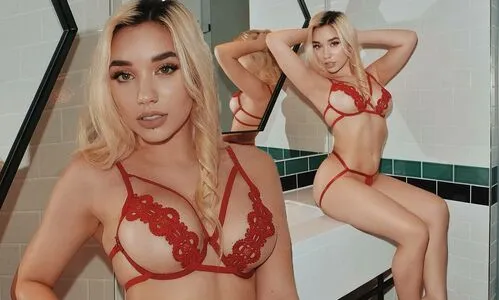 Ella Baig OnlyFans Leaked Free Thumbnail Picture - #MzFIaYVa1v
