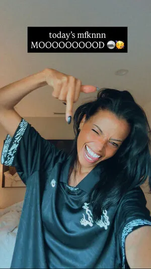 Ella Balinska OnlyFans Leaked Free Thumbnail Picture - #7uR3e3I6hw