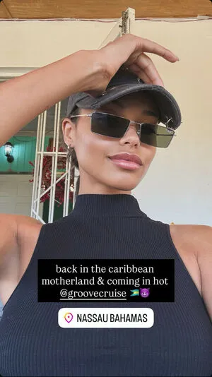 Ella Balinska OnlyFans Leaked Free Thumbnail Picture - #89a0mYHiuf