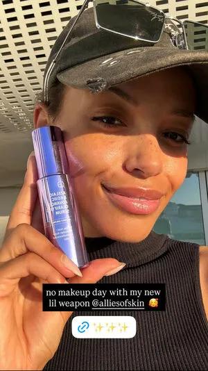 Ella Balinska OnlyFans Leaked Free Thumbnail Picture - #97L4qGwgQ3