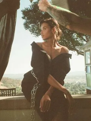 Ella Balinska OnlyFans Leaked Free Thumbnail Picture - #9VNbAV7eiB