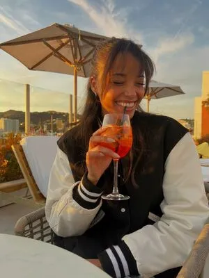 Ella Balinska OnlyFans Leaked Free Thumbnail Picture - #BVmOBhUTlg