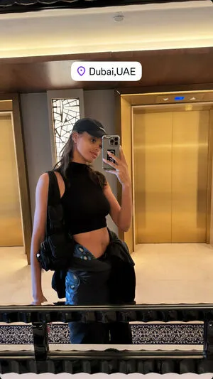 Ella Balinska OnlyFans Leaked Free Thumbnail Picture - #DI0KB02pnd