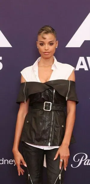 Ella Balinska OnlyFans Leaked Free Thumbnail Picture - #Ep8nxoSEZD