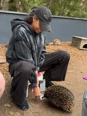 Ella Balinska OnlyFans Leaked Free Thumbnail Picture - #GjtQ264QeE