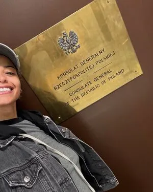 Ella Balinska OnlyFans Leaked Free Thumbnail Picture - #HOhfkEdsbu