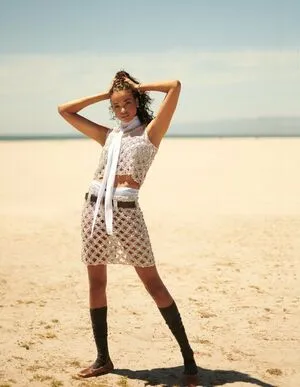 Ella Balinska OnlyFans Leaked Free Thumbnail Picture - #HuFhMTKy9M