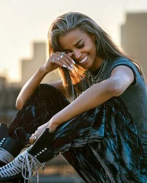 Ella Balinska OnlyFans Leaked Free Thumbnail Picture - #J0LbnZWIrD