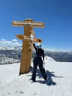 Ella Balinska OnlyFans Leaked Free Thumbnail Picture - #Kt0BYruUkz