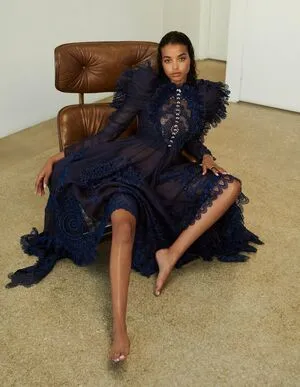 Ella Balinska OnlyFans Leaked Free Thumbnail Picture - #LITLuMPZe0