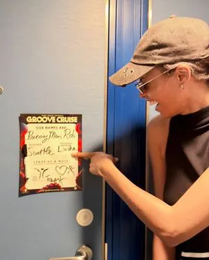 Ella Balinska OnlyFans Leaked Free Thumbnail Picture - #LSlF8odaDX