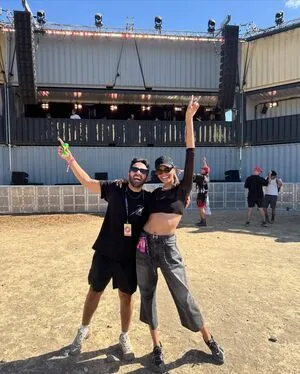 Ella Balinska OnlyFans Leaked Free Thumbnail Picture - #NpaNa6h6ef