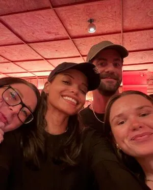 Ella Balinska OnlyFans Leaked Free Thumbnail Picture - #Oume0CgkCj