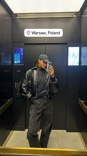 Ella Balinska OnlyFans Leaked Free Thumbnail Picture - #OyCPMd0J5J