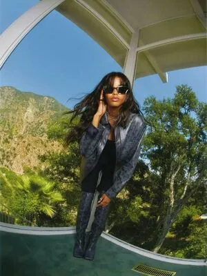 Ella Balinska OnlyFans Leaked Free Thumbnail Picture - #SAYBGDxduZ