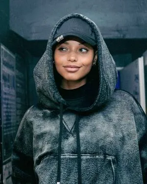 Ella Balinska OnlyFans Leaked Free Thumbnail Picture - #TBrT9ODNUD