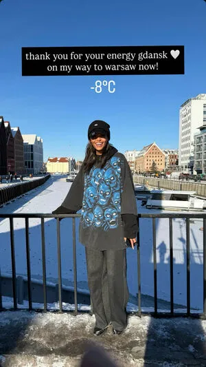 Ella Balinska OnlyFans Leaked Free Thumbnail Picture - #TrszLuFenF