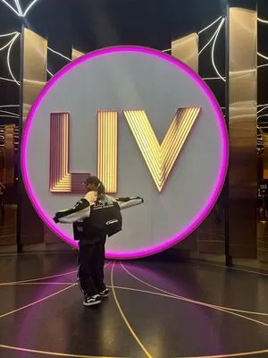 Ella Balinska OnlyFans Leaked Free Thumbnail Picture - #Uu4VluwctE