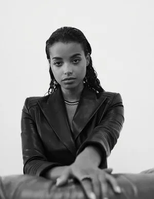 Ella Balinska OnlyFans Leaked Free Thumbnail Picture - #XUTMq8Ax3A