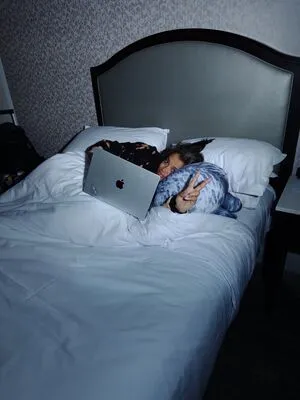 Ella Balinska OnlyFans Leaked Free Thumbnail Picture - #Ze4aISgaPD