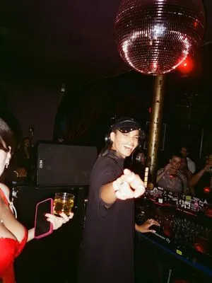 Ella Balinska OnlyFans Leaked Free Thumbnail Picture - #a3C2iTlfhe