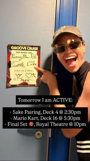 Ella Balinska OnlyFans Leaked Free Thumbnail Picture - #flhloCPtoo