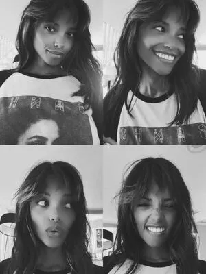 Ella Balinska OnlyFans Leaked Free Thumbnail Picture - #h665NWyor4