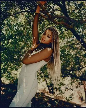 Ella Balinska OnlyFans Leaked Free Thumbnail Picture - #kjYfDe4zU5