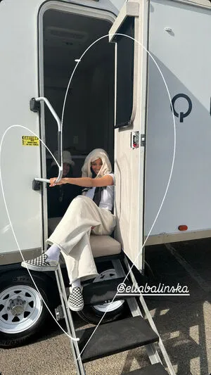 Ella Balinska OnlyFans Leaked Free Thumbnail Picture - #nsd3B2UTpN