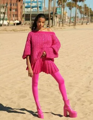 Ella Balinska OnlyFans Leaked Free Thumbnail Picture - #oumKwhD6SS