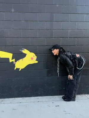 Ella Balinska OnlyFans Leaked Free Thumbnail Picture - #pQ8FVa4Dxr