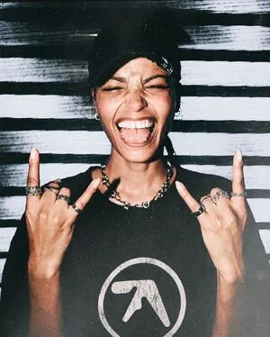 Ella Balinska OnlyFans Leaked Free Thumbnail Picture - #tuWRXoCVaE