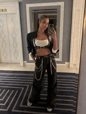 Ella Balinska OnlyFans Leaked Free Thumbnail Picture - #w1mIEaozKj