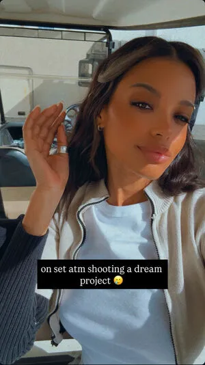 Ella Balinska OnlyFans Leaked Free Thumbnail Picture - #wDlJYdsQQz