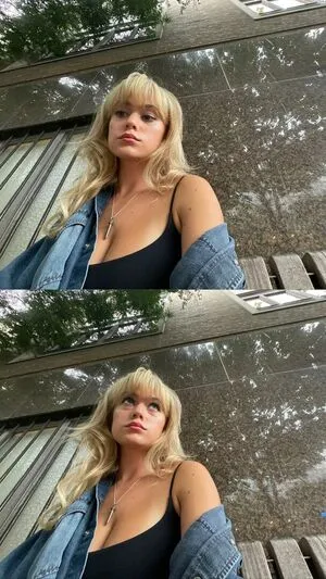 Ella Ballentine OnlyFans Leaked Free Thumbnail Picture - #7hB5pmlv7V
