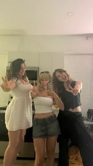 Ella Ballentine OnlyFans Leaked Free Thumbnail Picture - #9YSQdZLb3H