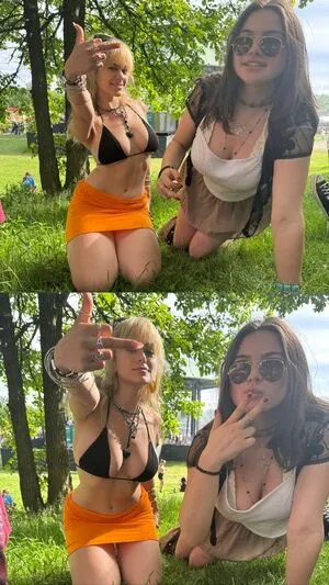 Ella Ballentine OnlyFans Leaked Free Thumbnail Picture - #G8K7Yzo03X