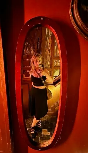Ella Ballentine OnlyFans Leaked Free Thumbnail Picture - #MMvwu4YGrF