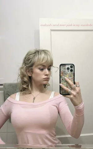 Ella Ballentine OnlyFans Leaked Free Thumbnail Picture - #Q90PVq5oXR
