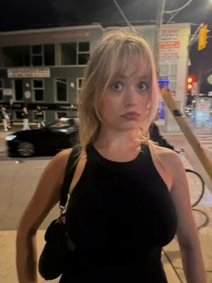 Ella Ballentine OnlyFans Leaked Free Thumbnail Picture - #TfLJAFSrhQ