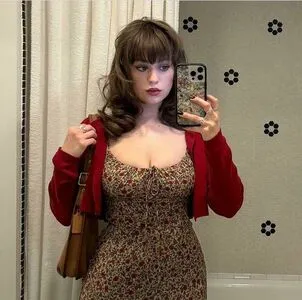 Ella Ballentine OnlyFans Leaked Free Thumbnail Picture - #YTcRXNXl3o