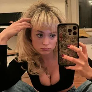 Ella Ballentine OnlyFans Leaked Free Thumbnail Picture - #bNHzgmTDZf