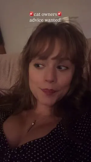 Ella Ballentine OnlyFans Leaked Free Thumbnail Picture - #fkrKgp4xNs